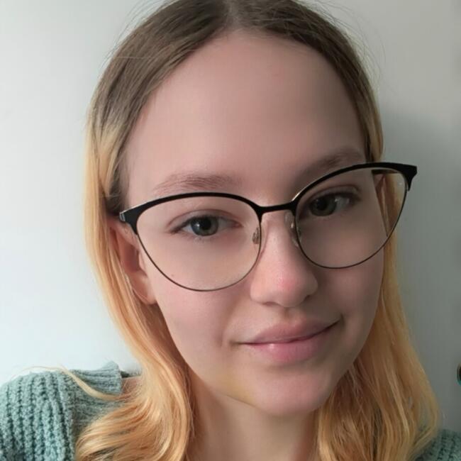 Babysitter in Walsrode: Nora