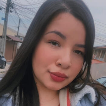 Babysitter Curitiba: Edina