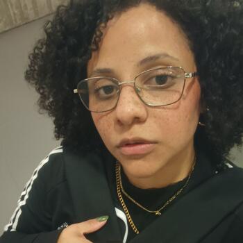 Babysitter in São Paulo: Milene