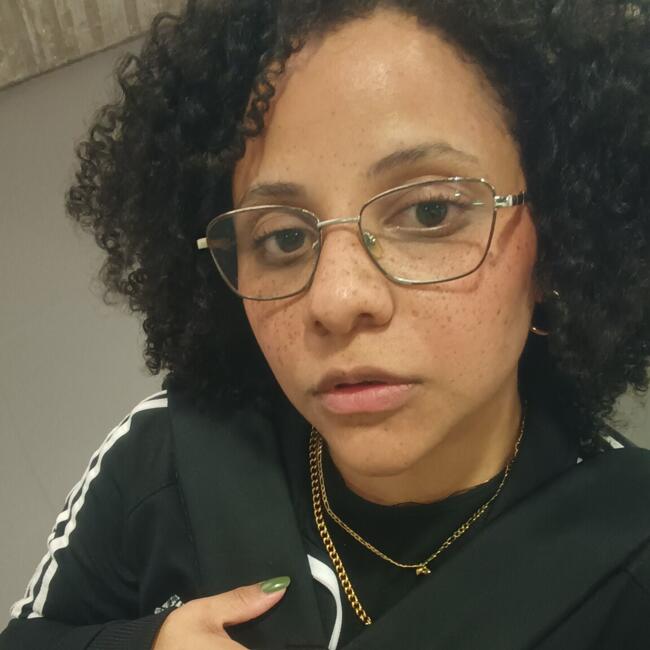 Babysitter in São Paulo: Milene