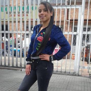 Niñera en Bogotá: Laura Melisa