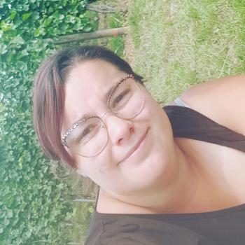 Baby-sitter in Colmar: Morgane
