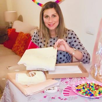 Lavoro per babysitter a Siena: lavoro per babysitter Maria Chiara