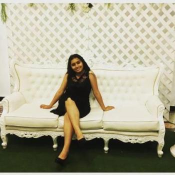 Babysitter Trujillo: Vania Briggite