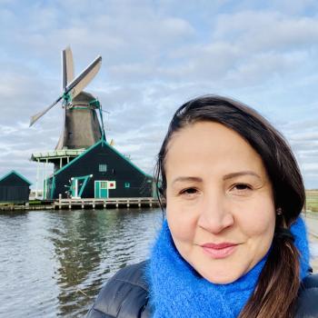 Babysitter Houten: Caroline
