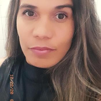 Babá em Diadema: Daiane
