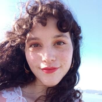 Babysitter in Florianópolis: Rafaela Diovana
