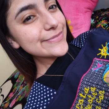 Babysitter in Morelia: Paola