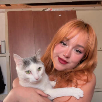 Niñera en La Serena: Montserrat