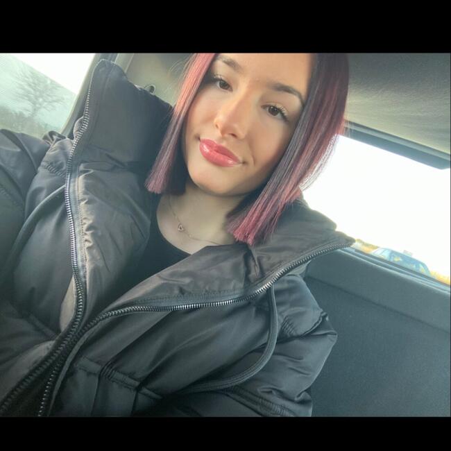 Babysitter in Perpignan: Sorya