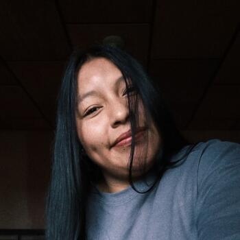 Babysitter in Cuenca: Jhenniffer