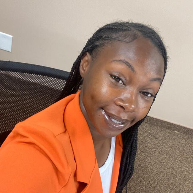 Babysitting job in Lexington: Breashuna