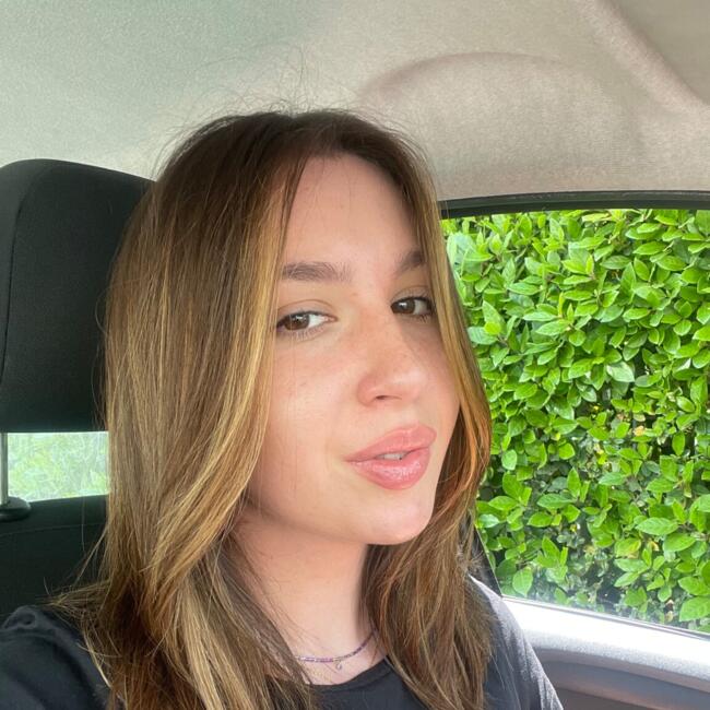 Babysitter in Turin: Alessandra