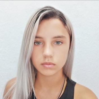 Nanny in Sabadell: Mariana-liliana