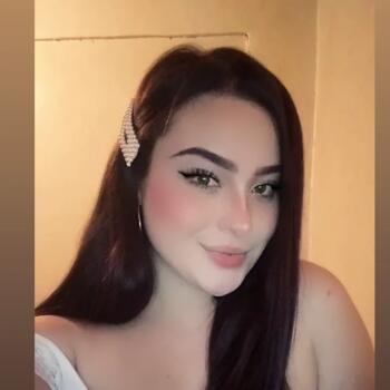 Niñera en Grecia: Francely Paola