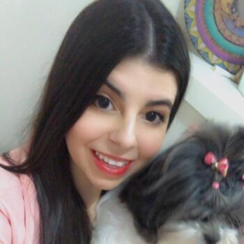 Babysitter in Lages: Laura