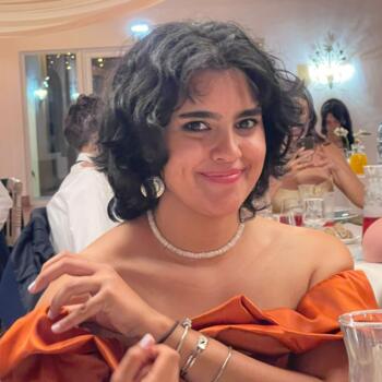 Babysitter em Coimbra: Lara