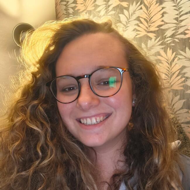 Babysitter in Poole: Sonia