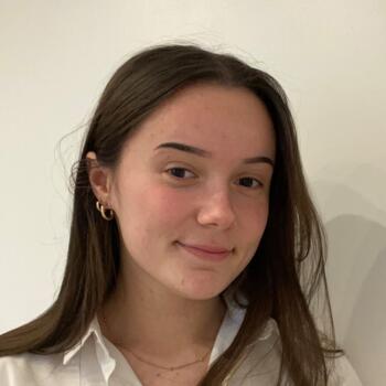 Babysitter in Quimperlé: Elie