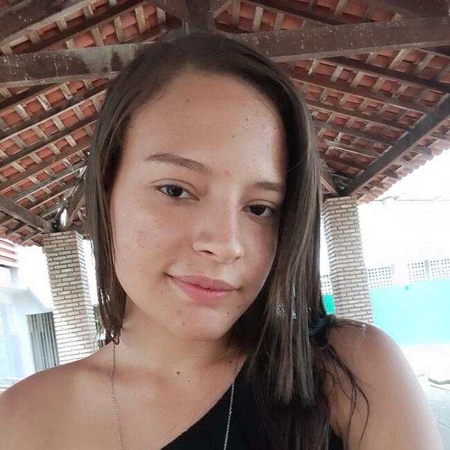 Babá em Barra dos Coqueiros: Ketelly