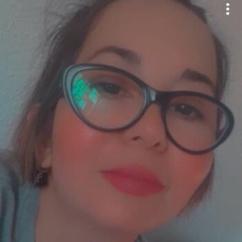 Babysitter in Utebo: Anyella Bustos