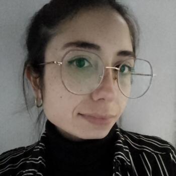 Babysitter in Moreno: Daniela