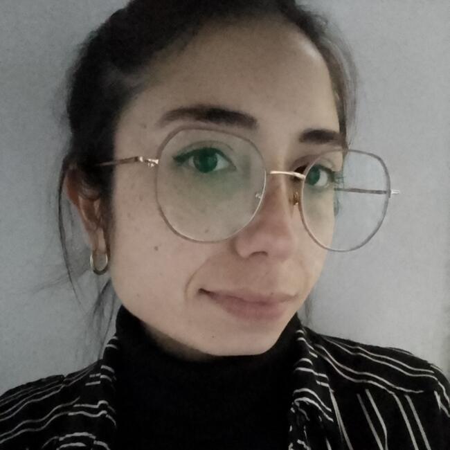 Niñera en Moreno: Daniela