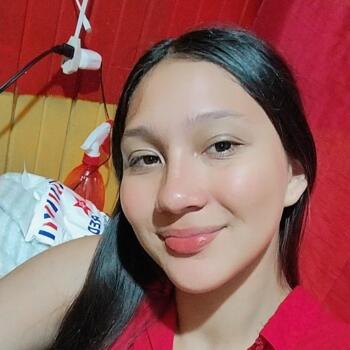 Niñera en Cot: Sheylin Isayana
