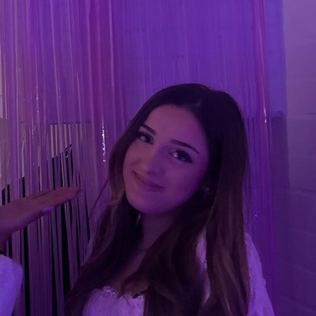 Babysitter in Haarlem: Nas