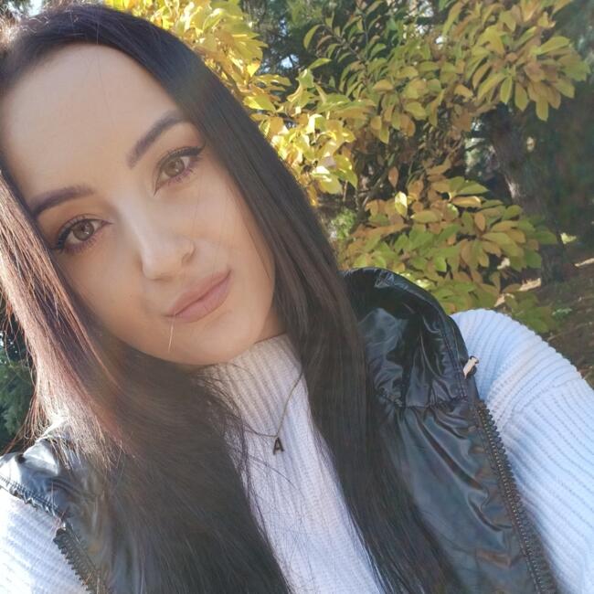 Opiekunka do dziecka w Kielce: Angelika 