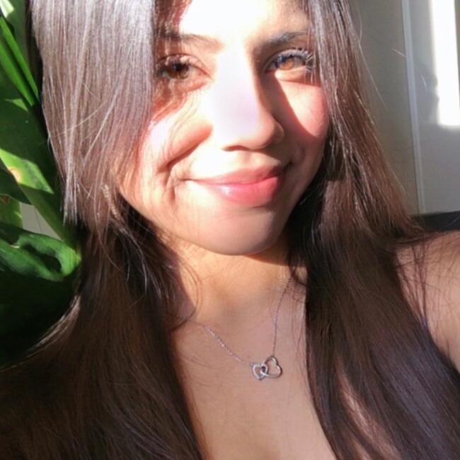 Babysitter in Madrid: Emily