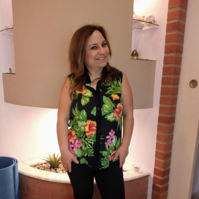 Babysitter in Catania: Sabrina
