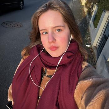 Babysitter in Wiesbaden: Lanna