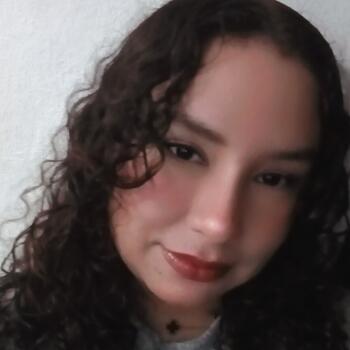 Babysitter in Mexico City: Maryfer