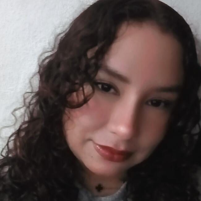 Babysitter in Mexico City: Maryfer