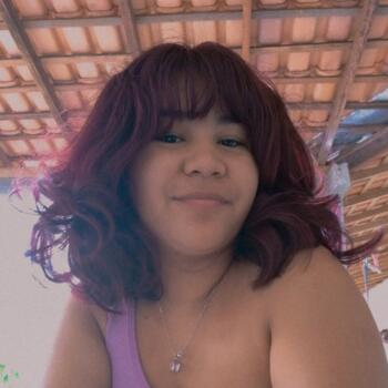 Babysitter Ananindeua: Geovanna