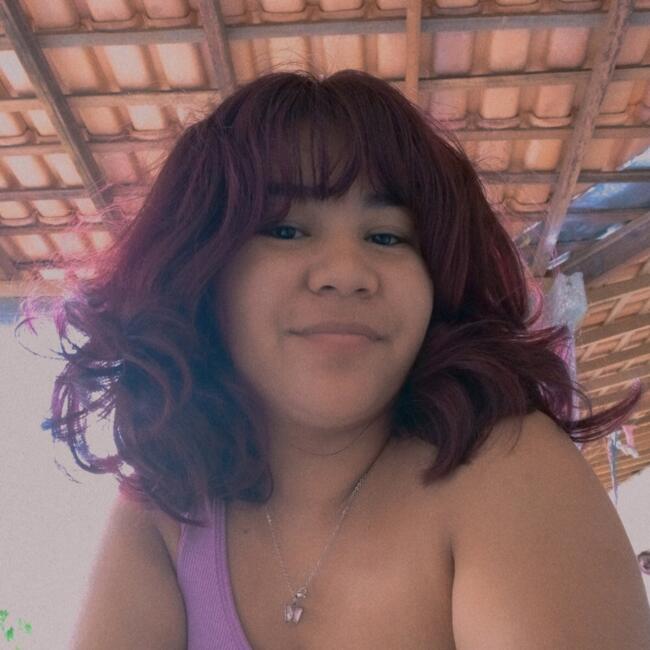 Babysitter in Ananindeua: Geovanna