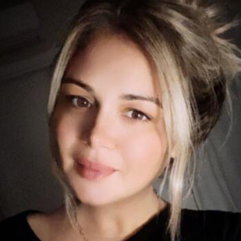 Babysitting job in Kifissia: babysitting job Eirini