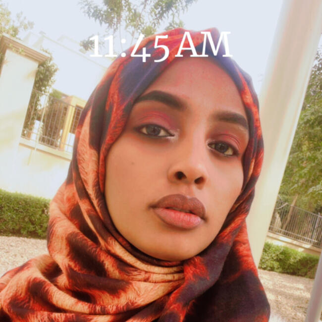 مربية أطفال في القاهرة: Mathaba