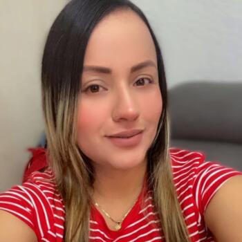 Babysitter Ciudad Juárez: Perla