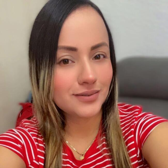 Niñera en Ciudad Juárez: Perla