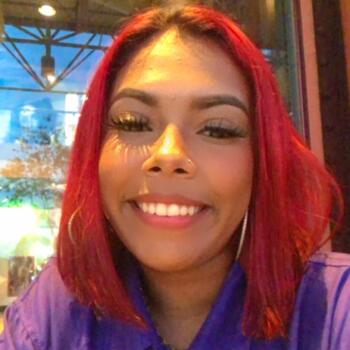 Babysitting job in Chapecó: babysitting job Gabriela