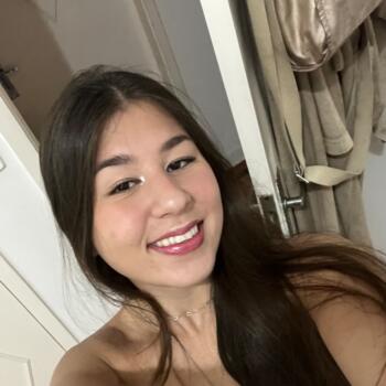 Babá em São Paulo (São Paulo): Isabella