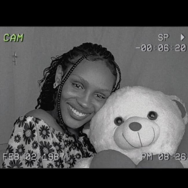 Babysitter in Nairobi: Bridget