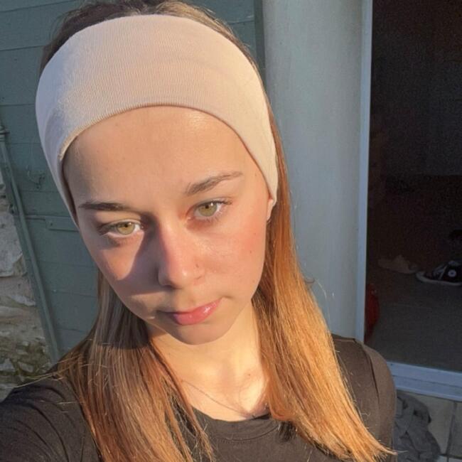 Babysitter στην περιοχή Νιμ: Tessa
