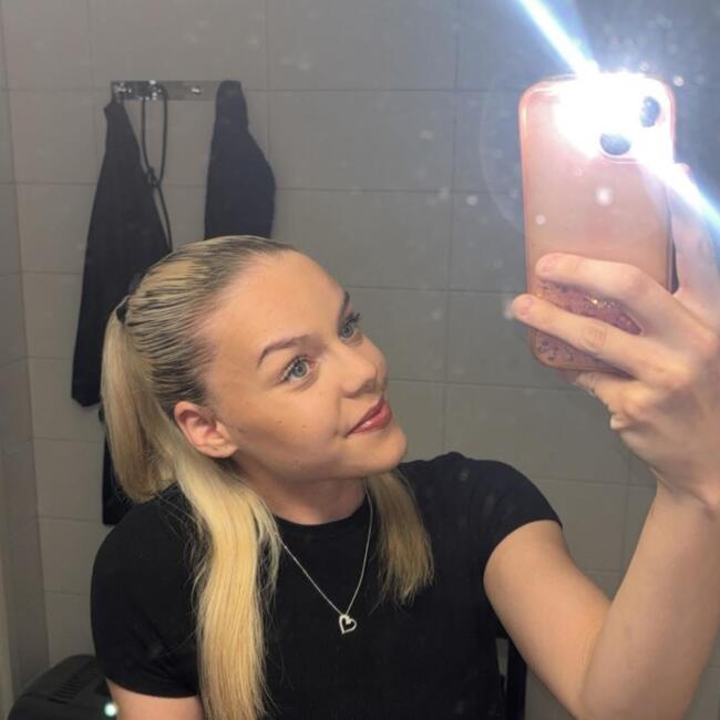 Babysitter in Tampere: Siiri