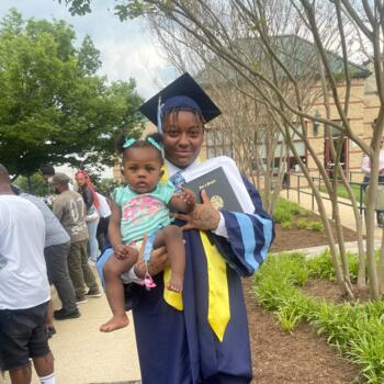 Babysitter in Capitol Heights: Ace