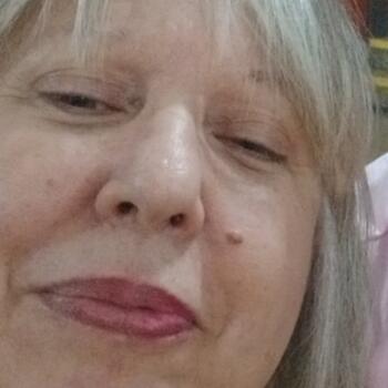 Niñera Ciudad del Libertador General San Martín: Susana