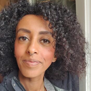 Babysitter a Pistoia: Elena