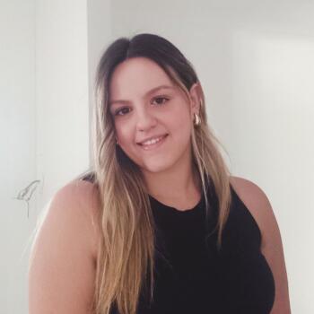 Babysitter in Bairro (Vila Nova de Famalicão): Sara